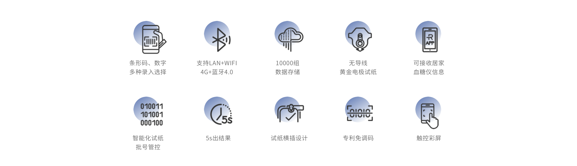 智能化設計 便捷省心