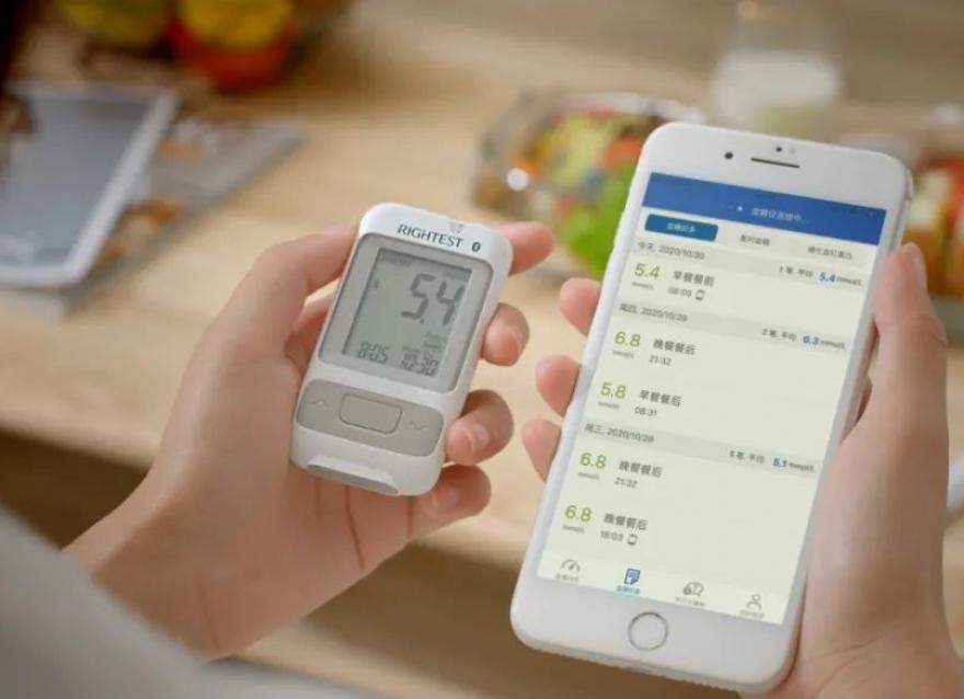 糖友居家隔離自測血糖最強(qiáng)攻略！