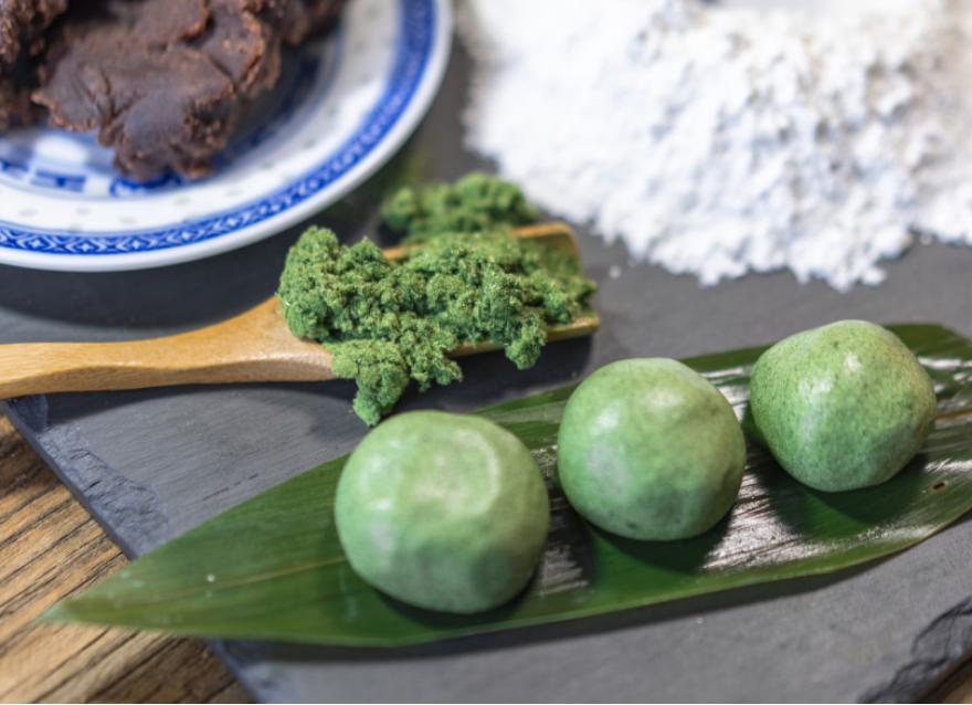 清明｜青團(tuán)不宜食用人群名單，你知道幾個(gè)？
