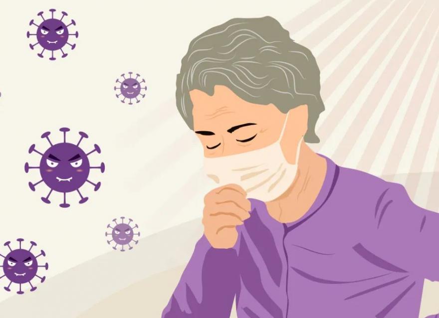 甲型H3N2流感病毒來勢洶洶，如何免遭其害？