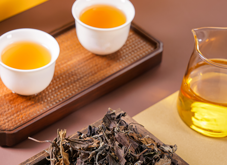 寒冬養(yǎng)生，這5款控糖茶飲喝起來！