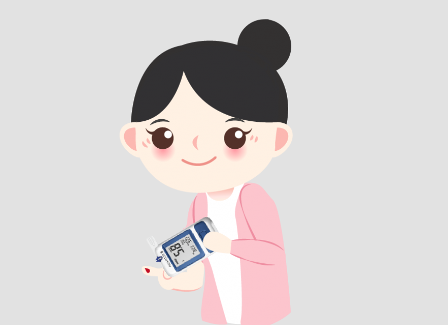預(yù)防糖尿病并發(fā)癥，關(guān)注哪5個(gè)指標(biāo)？
