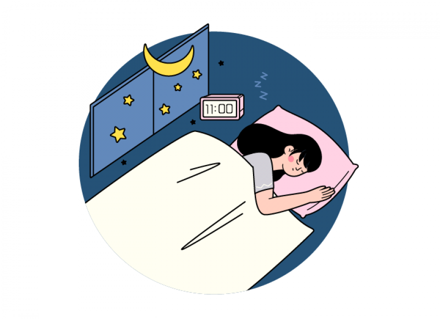 糖尿病人應(yīng)避雷哪3種睡眠壞習(xí)慣？