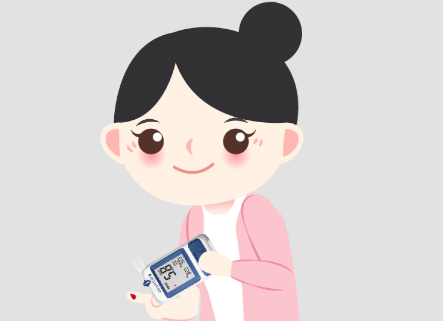 空腹測(cè)血糖需要注意哪6個(gè)點(diǎn)？