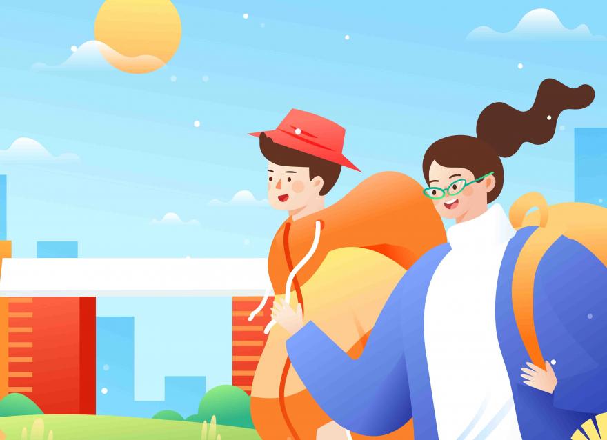 清明出游季，糖尿病患者旅游需要做好哪些準(zhǔn)備？