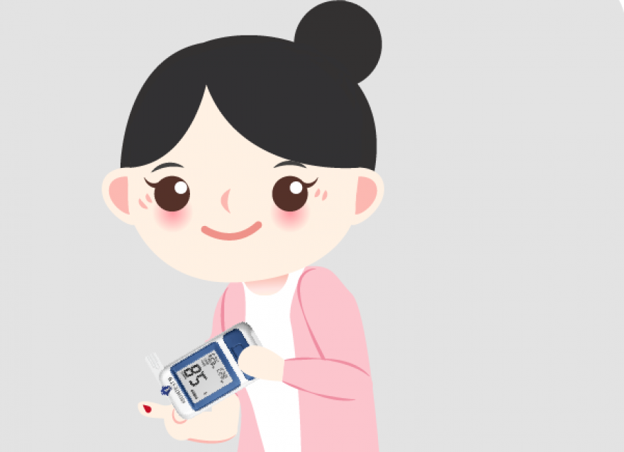 三高多少算正常？快來自查一下