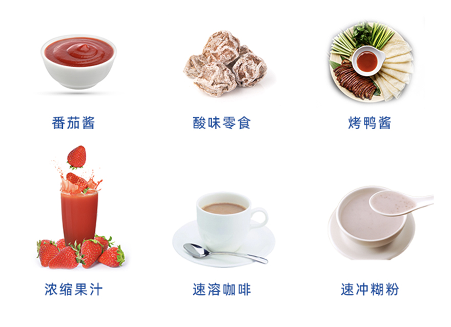 看不見的“糖”更危險(xiǎn)！這6個(gè)“藏糖大戶”你知道嗎？