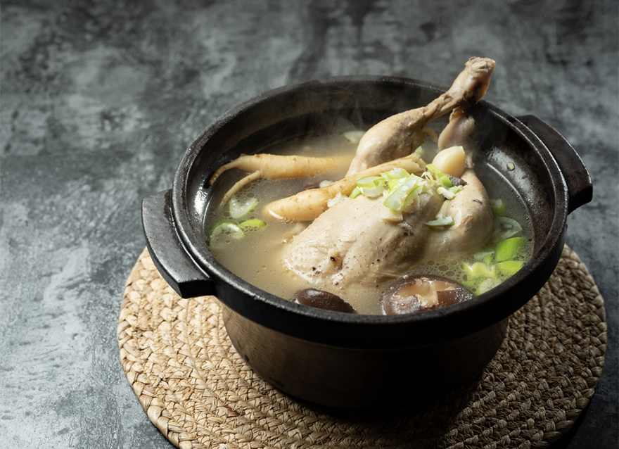冬季喝湯養(yǎng)生的正確打開方式，附4款糖友也可以喝的湯