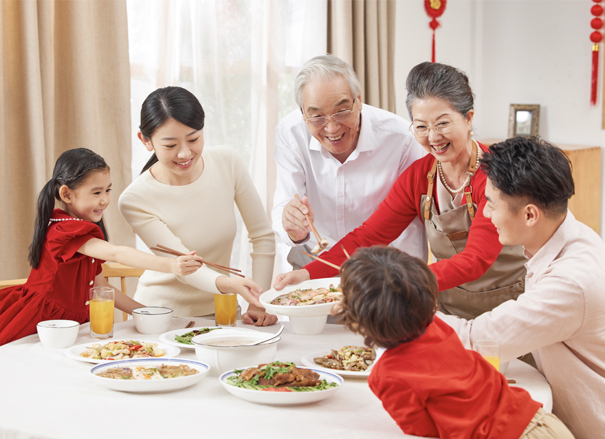第一口吃什么，對餐后血糖影響特別大，快看看你吃對了嗎？