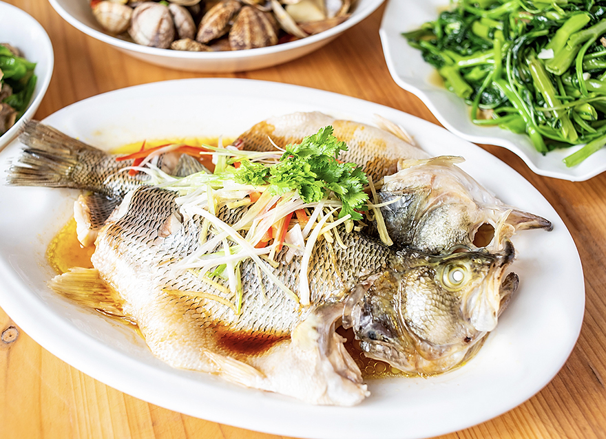 送您20道美味年夜飯，春節(jié)控糖減脂，放心吃！