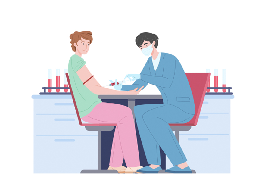 為什么自測血糖值和醫(yī)院測的不一樣？看完這篇你就明白了！