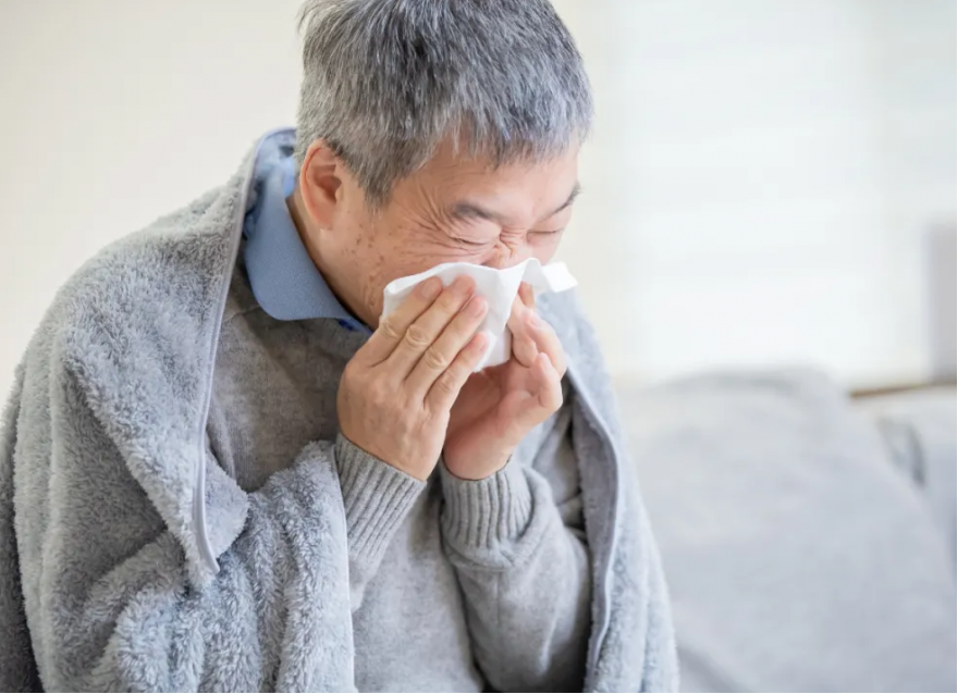 正值春夏交替時(shí)節(jié)，這2點(diǎn)糖友需要防范！