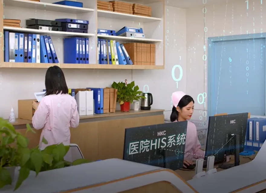 縣域醫(yī)共體建設(shè)備受關(guān)注，血糖信息化如何讓更多慢病患者有“醫(yī)”靠