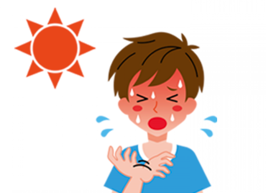 炎炎夏日高溫天氣來襲，糖友該如何控糖？