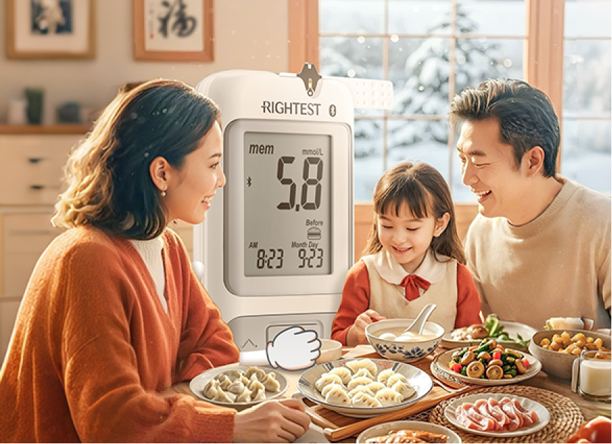  冬至有禮 | 餃子PK湯圓，誰是你的心頭好？