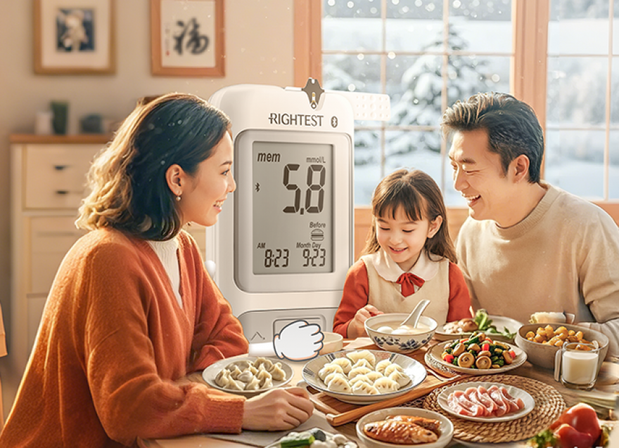 餃子PK湯圓，誰是你的心頭好？